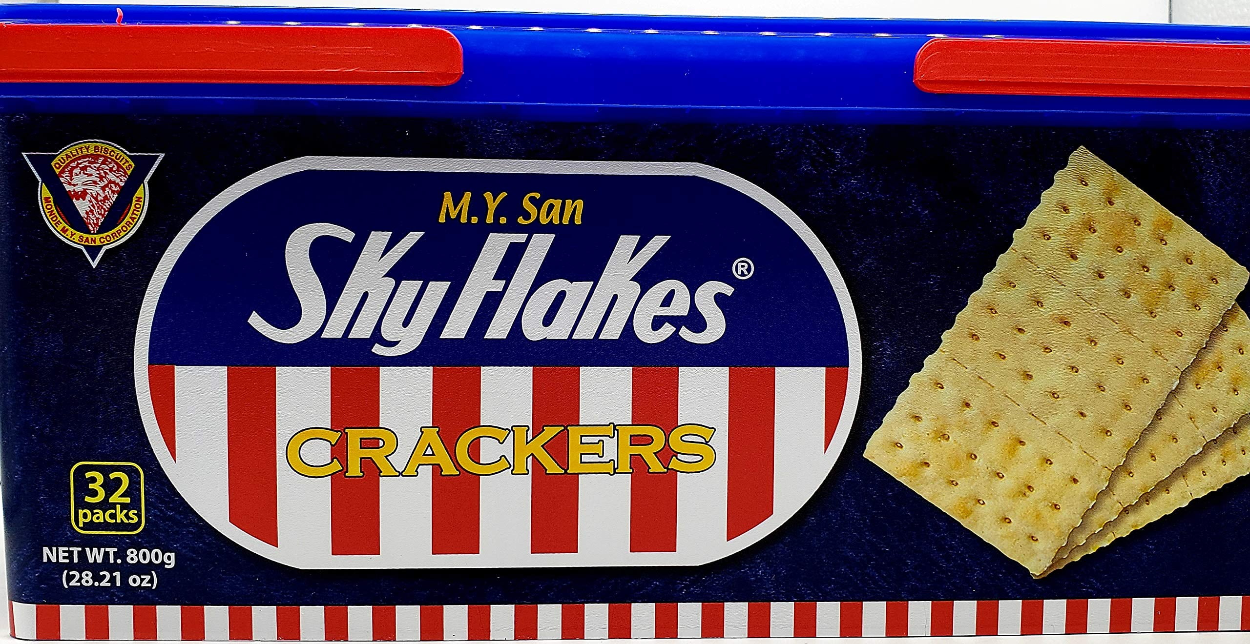 SkyFlakes Company Values